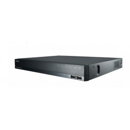 Hanwha XRN-820S 8CH Network Video Recorder Hanwha XRN-820S 8CH Network Video Recorder